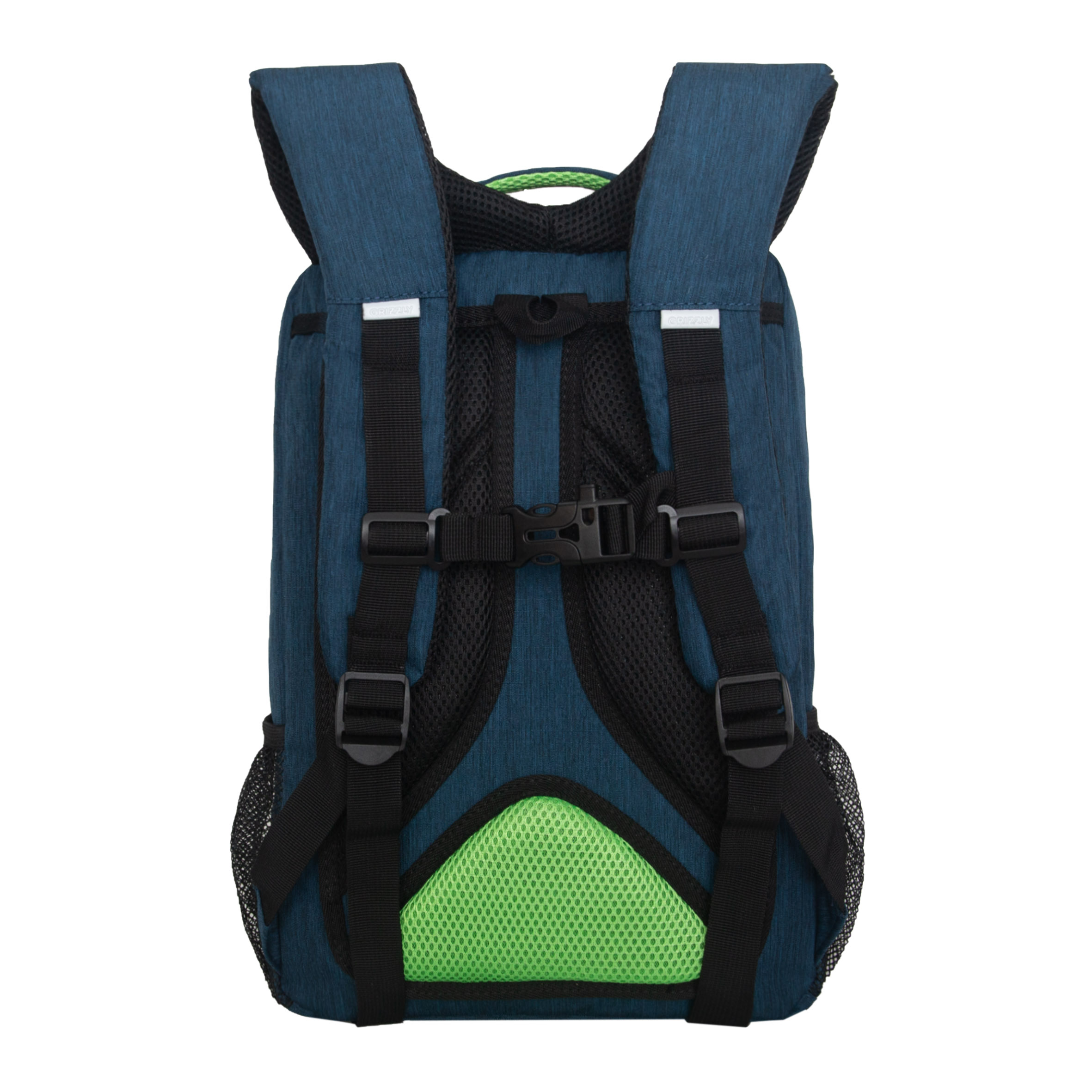 Рюкзак Grizzly - фото 3