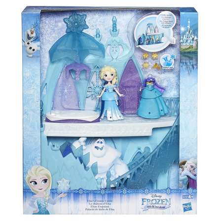 Кукла мини Princess в ассортименте
