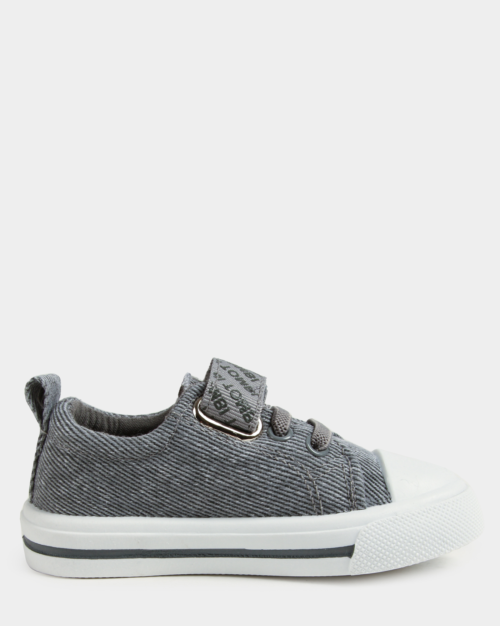 Кеды Tombi W24HTibTS-202-GG - фото 2