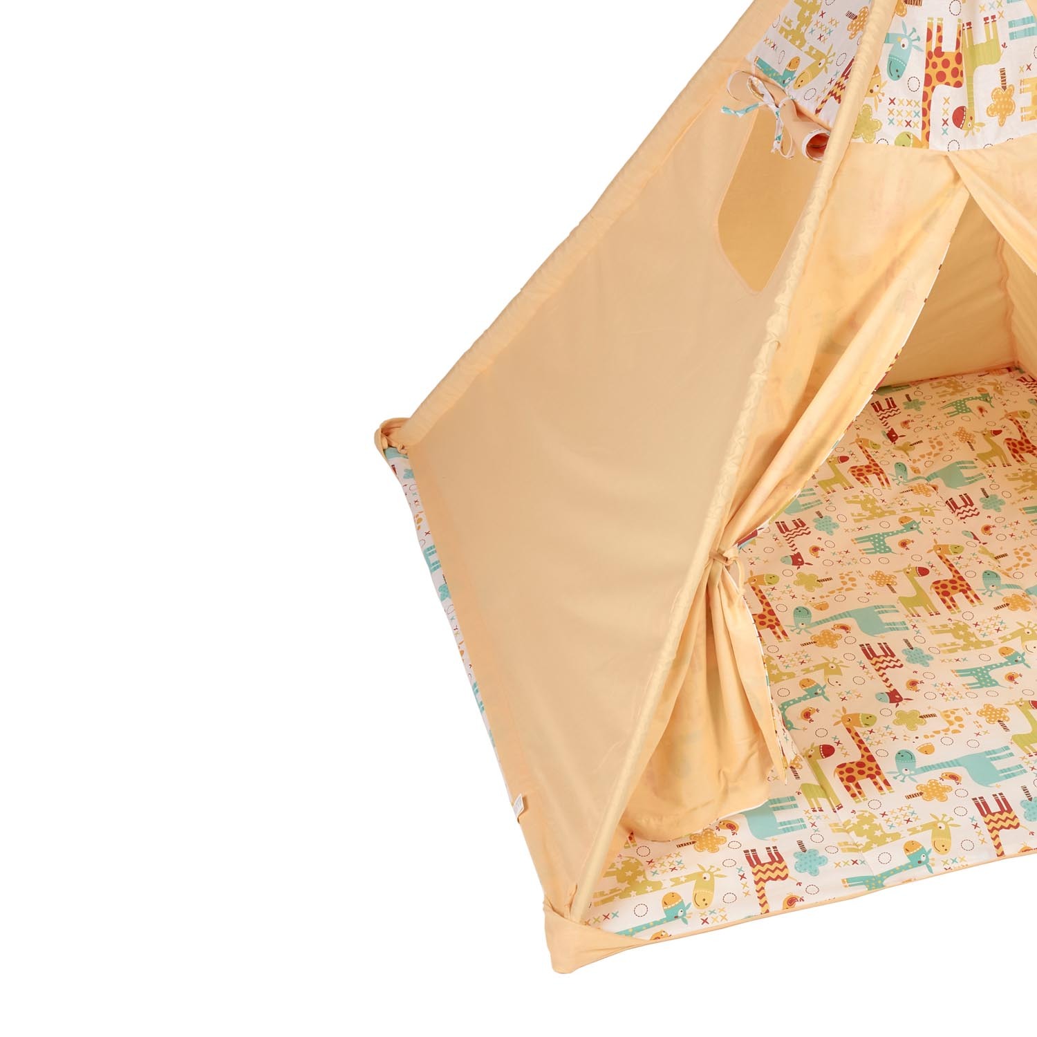 Палатка Polini kids Жираф - фото 10