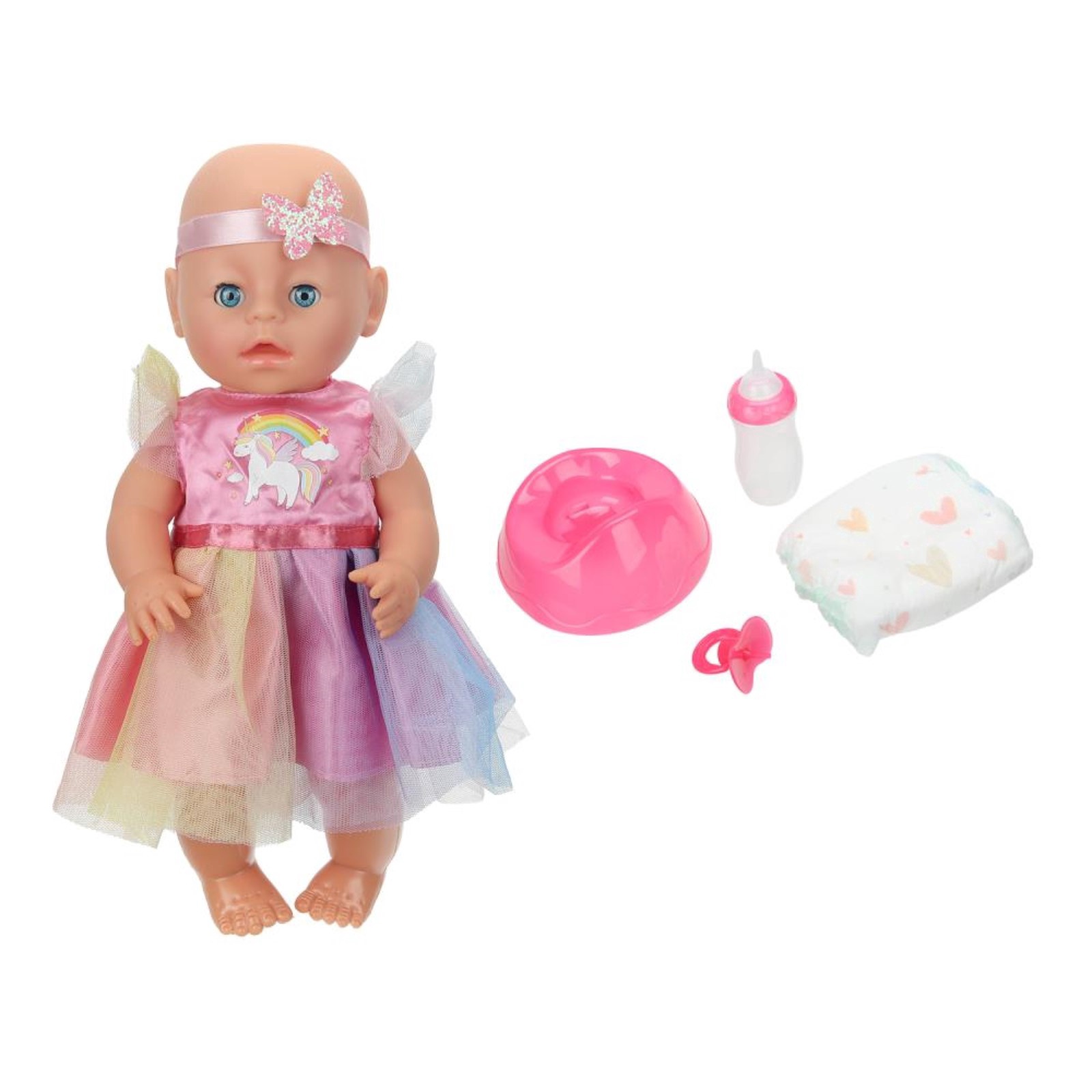 Кукла классическая Sima-Land 10957035 - фото 7