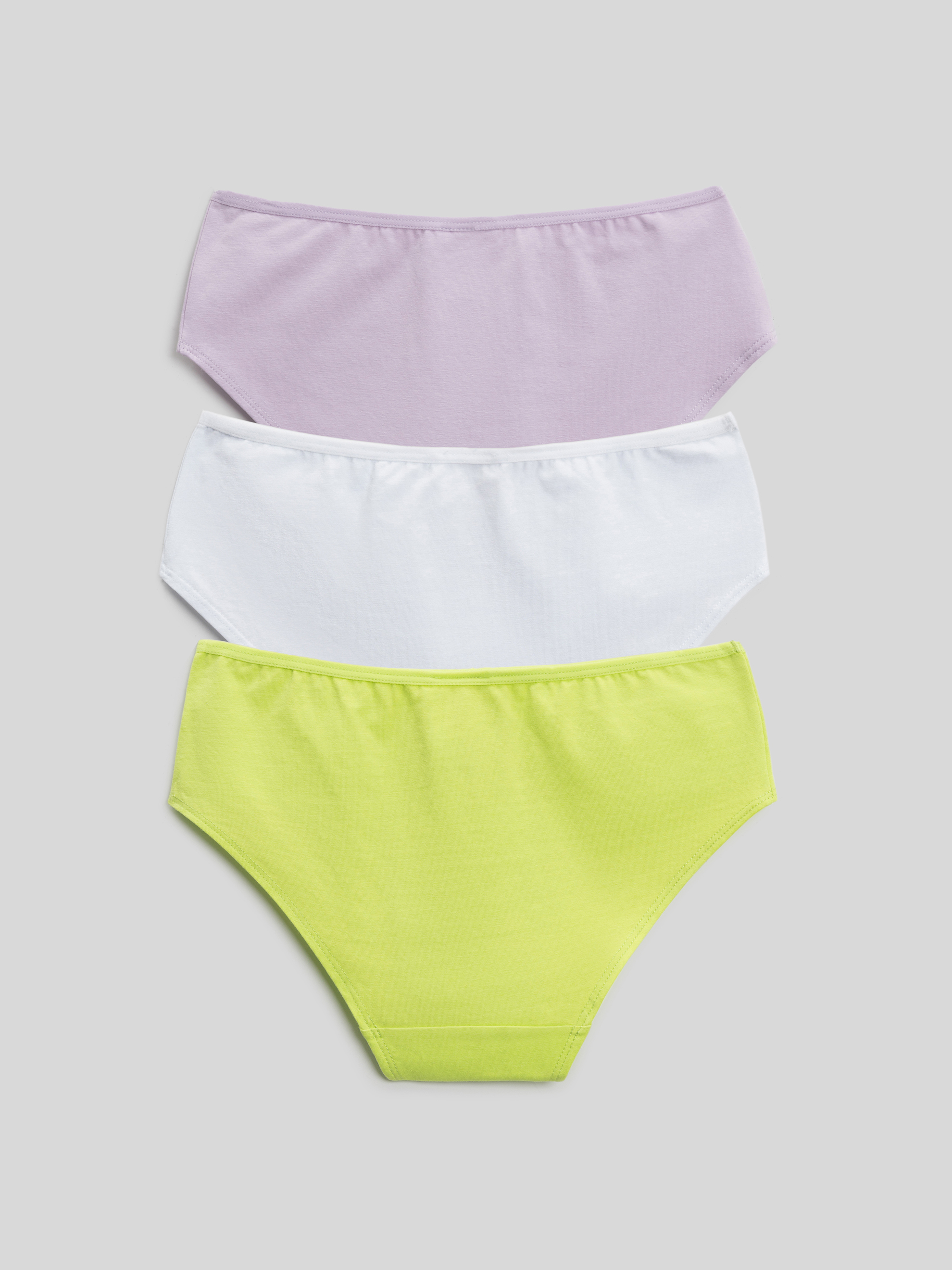 Трусы 3 шт Acoola 20214130001_0094889 - фото 6