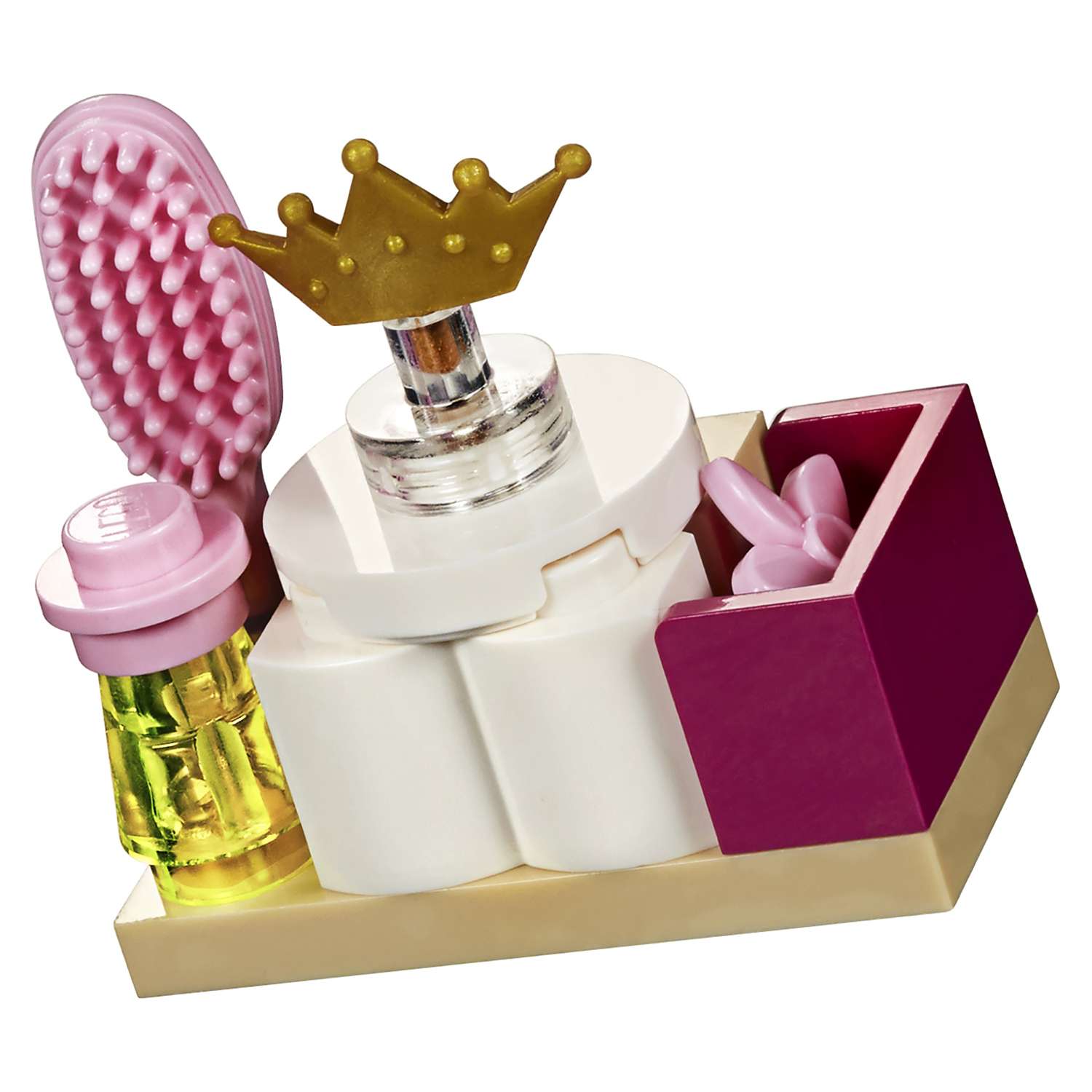 Конструктор LEGO Disney Princess блочный - фото 12