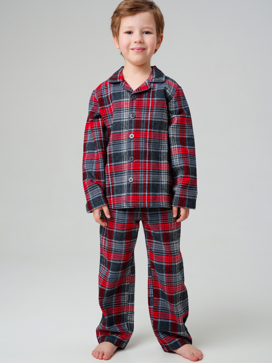 Пижама PlayToday 42512006 - фото 4