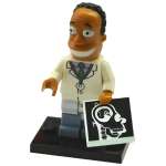 Фигурка LEGO Minifigures