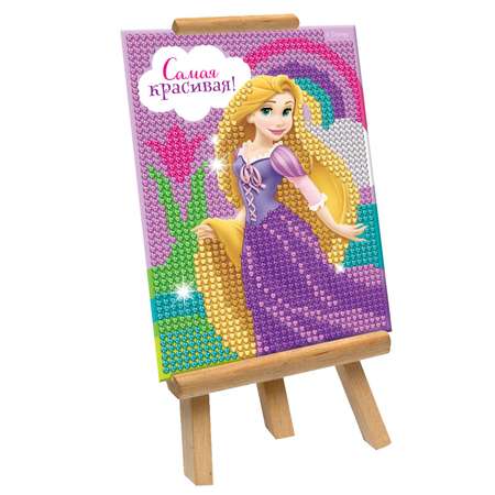 Алмазная мозаика Disney