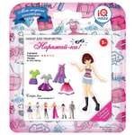 Пазл IQ 3D PUZZLE 3D