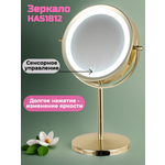Зеркало HASTEN настольное