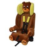 Автокресло Sentry Baby Products 1/2 (9-25 кг)