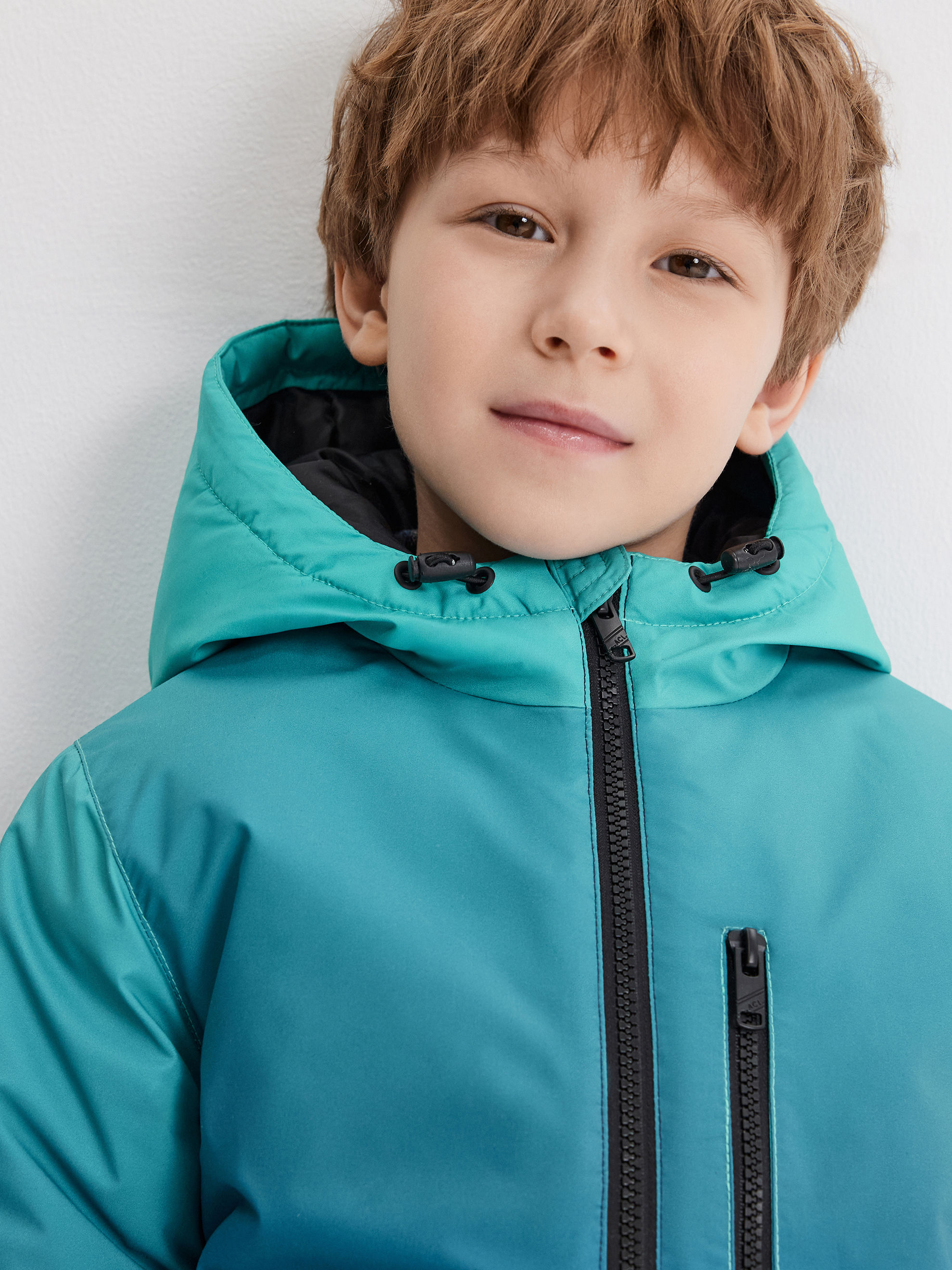 Куртка Acoola 20120130293_0094502 - фото 6