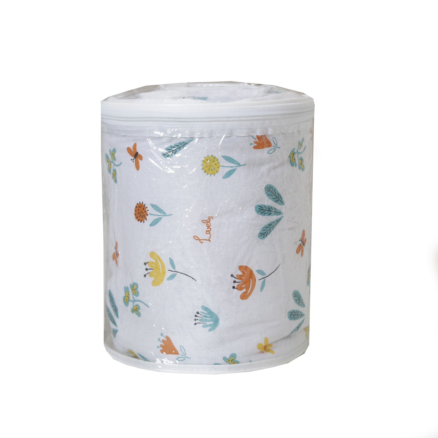 Бортик Babyton Лужайка - фото 1