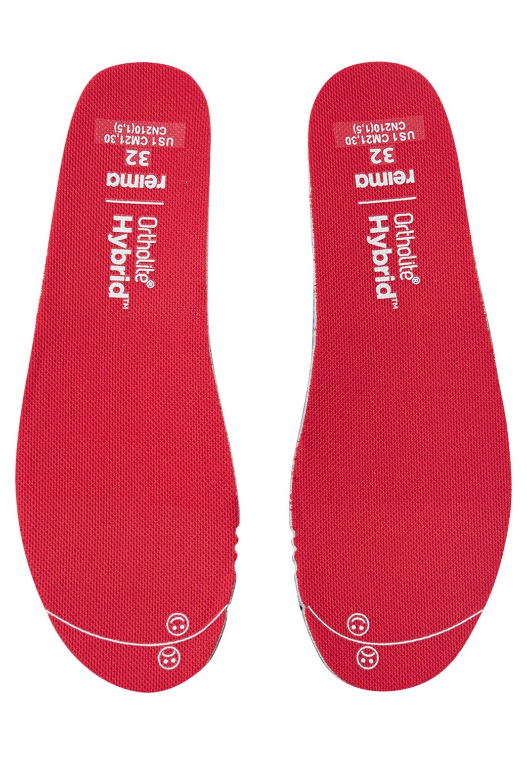 Кроссовки Reima 5400008A-9990 - фото 7