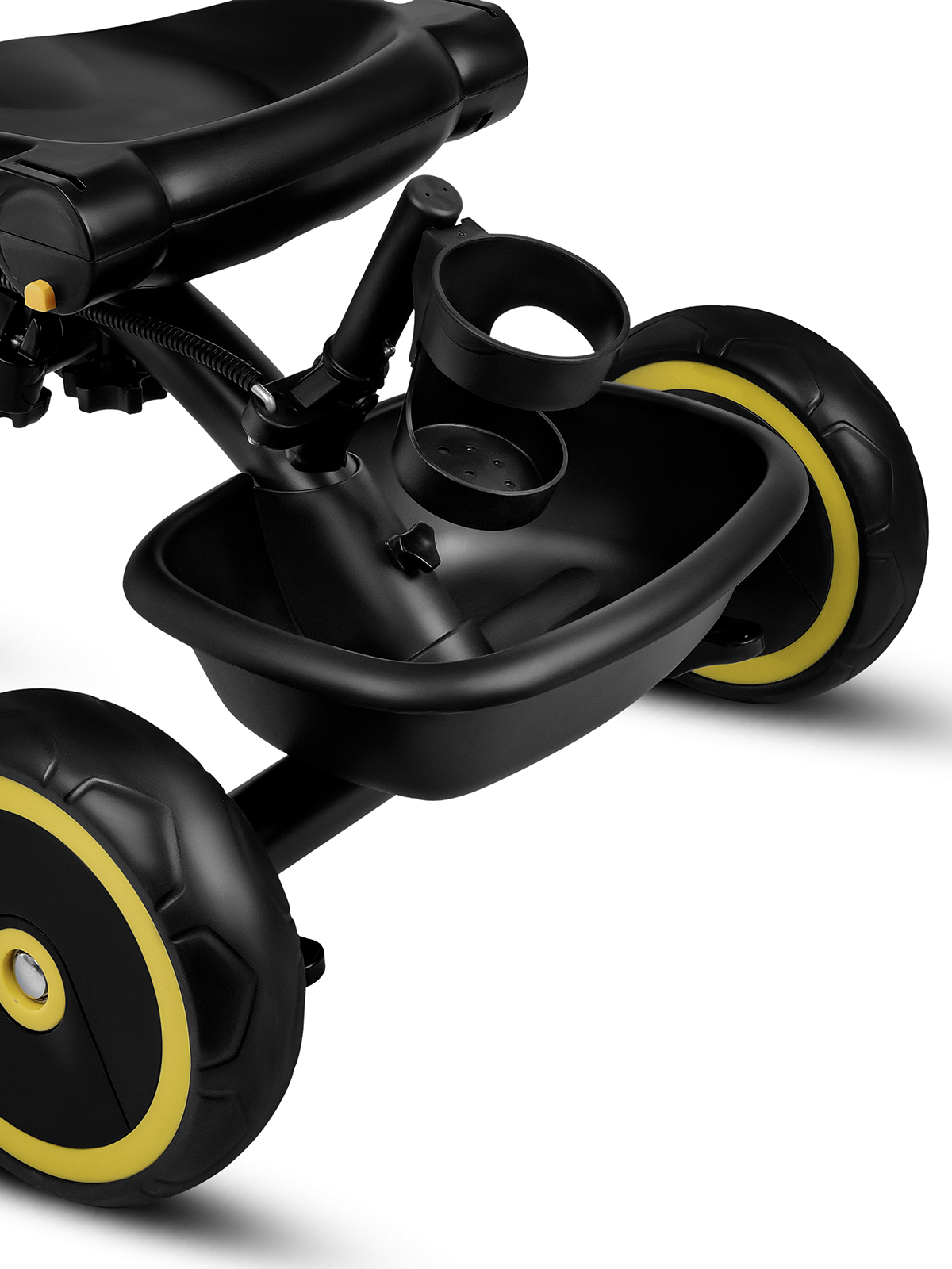 Трехколесный велосипед CITYRIDE - фото 31