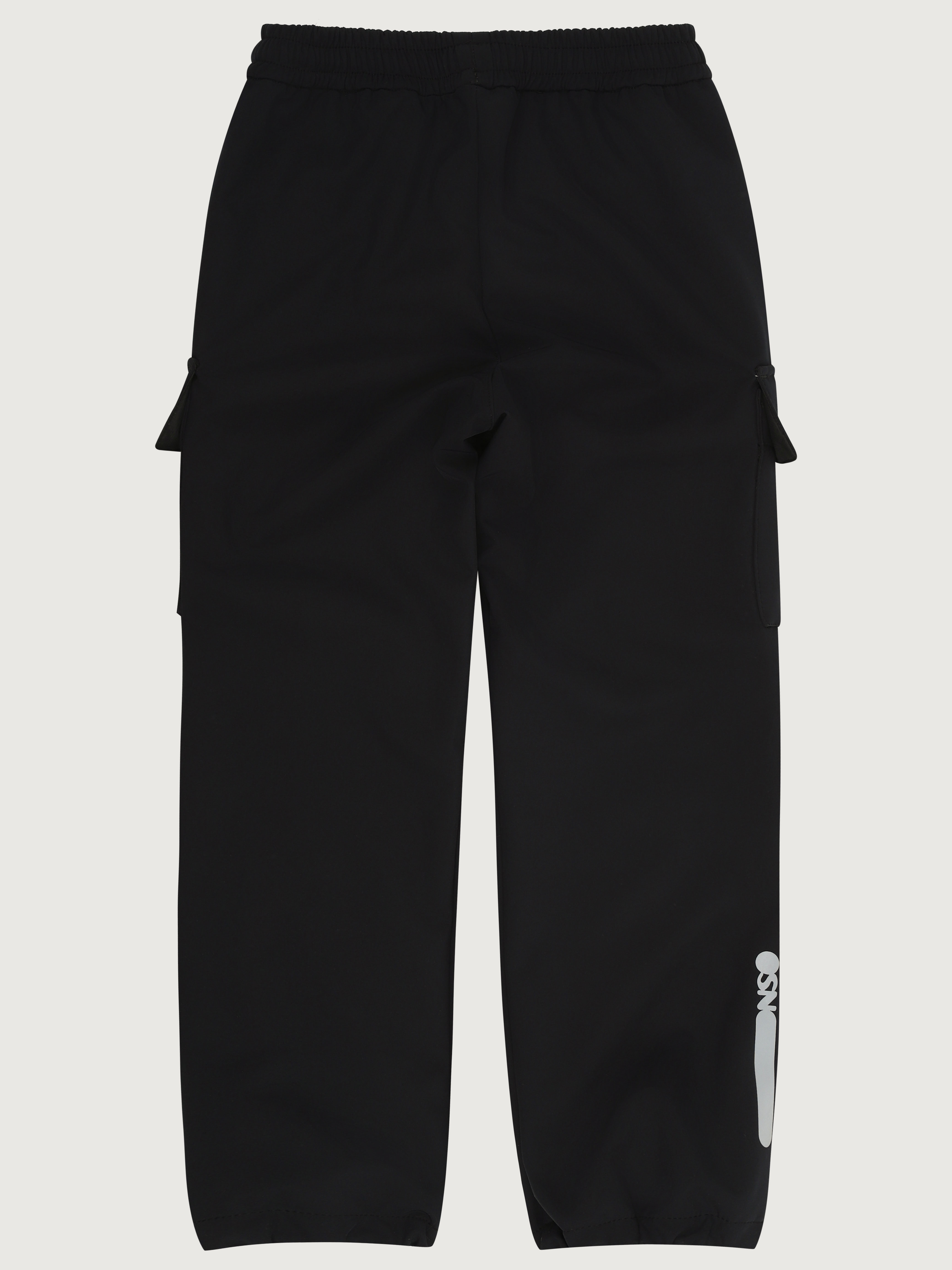 Брюки утепленные NIKASTYLE 2л16626 черный - фото 9