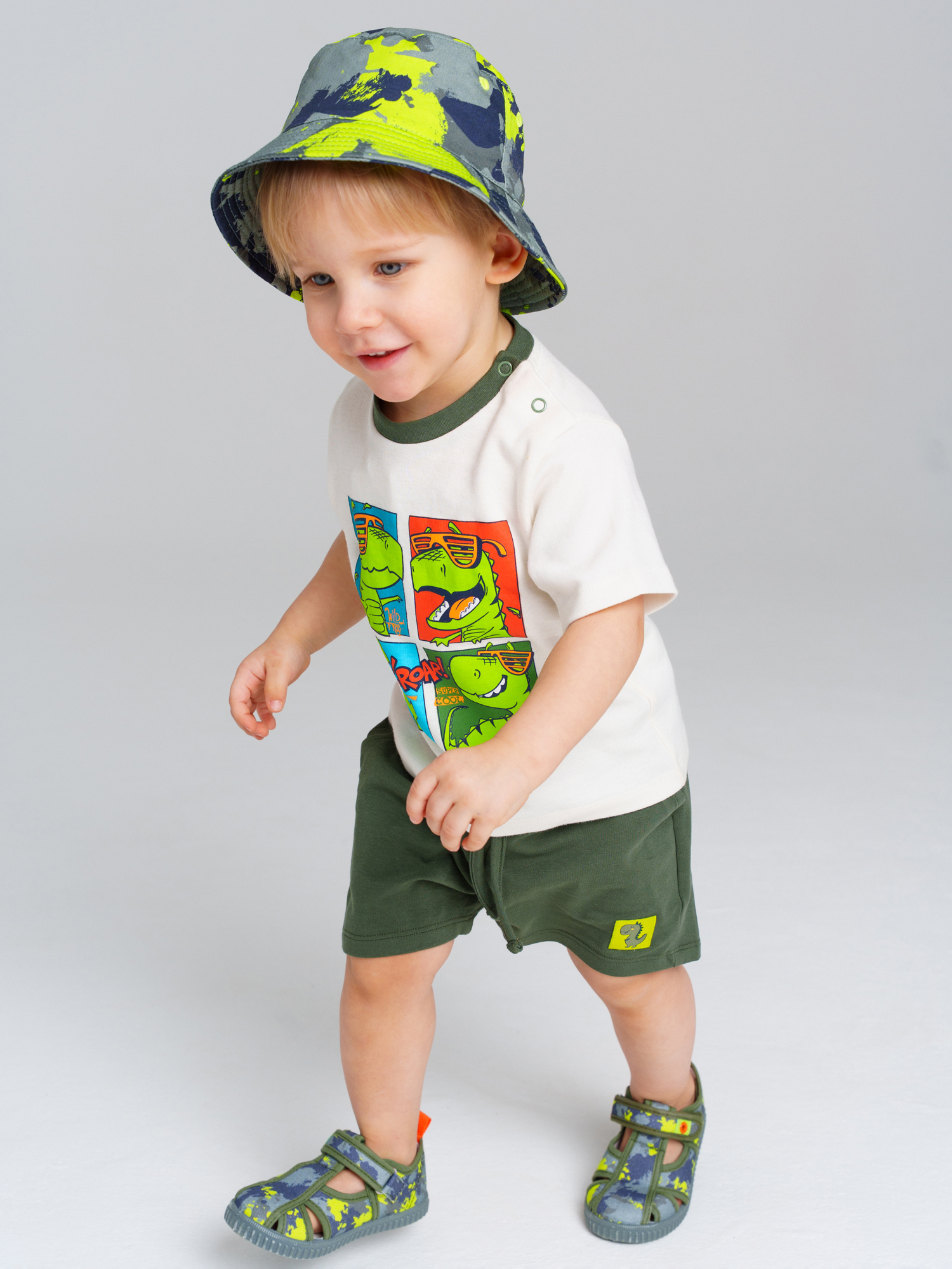 Панама PlayToday 12513017 - фото 2