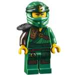 Фигурка LEGO Lloyd Secrets