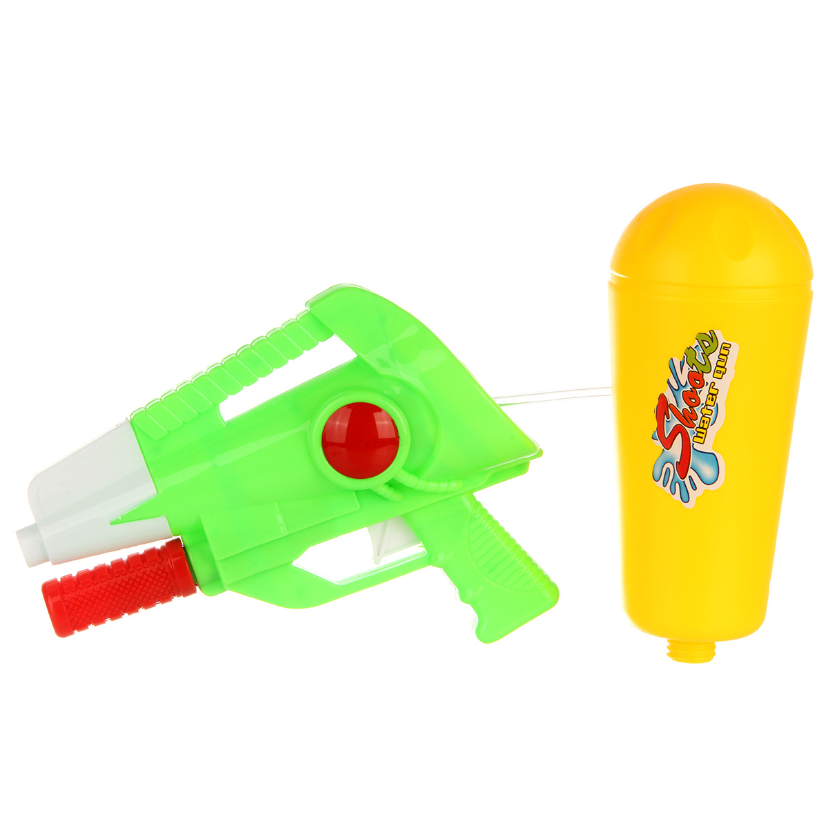 Бластер водный Veld Co - фото 6