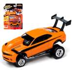 Автомобиль Johnny Lightning 1:64