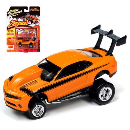 Автомобиль Johnny Lightning 1:64