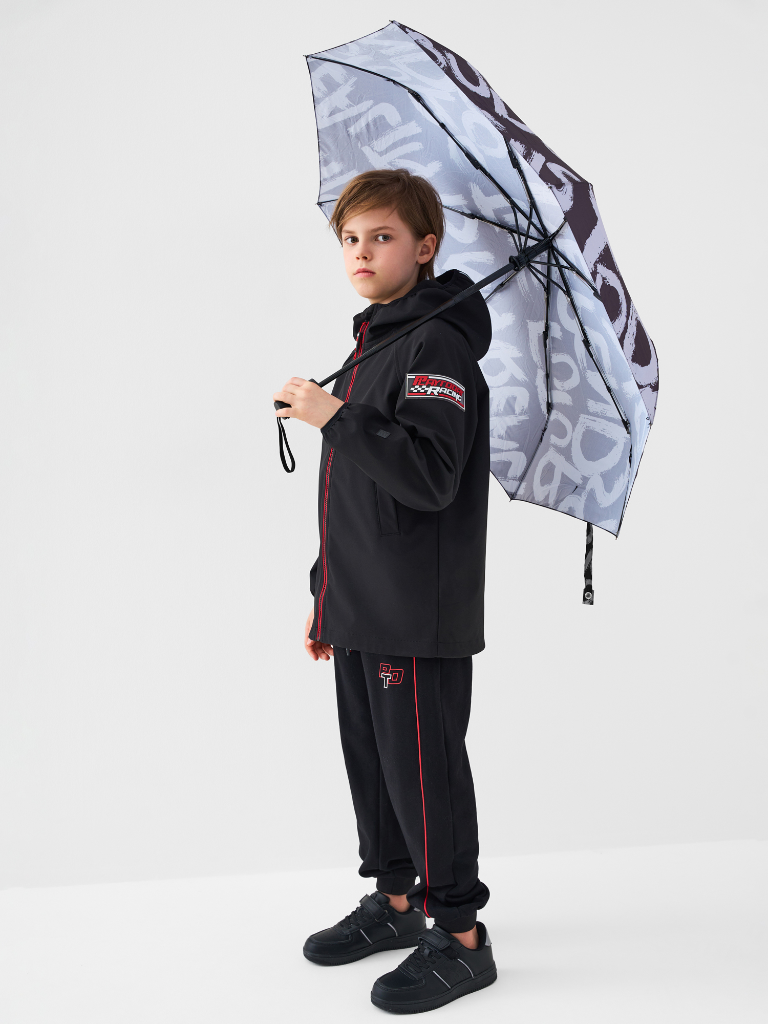 Зонт PlayToday 12611807 - фото 8