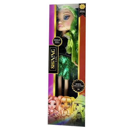 Кукла модельная BalaToys Shining girl