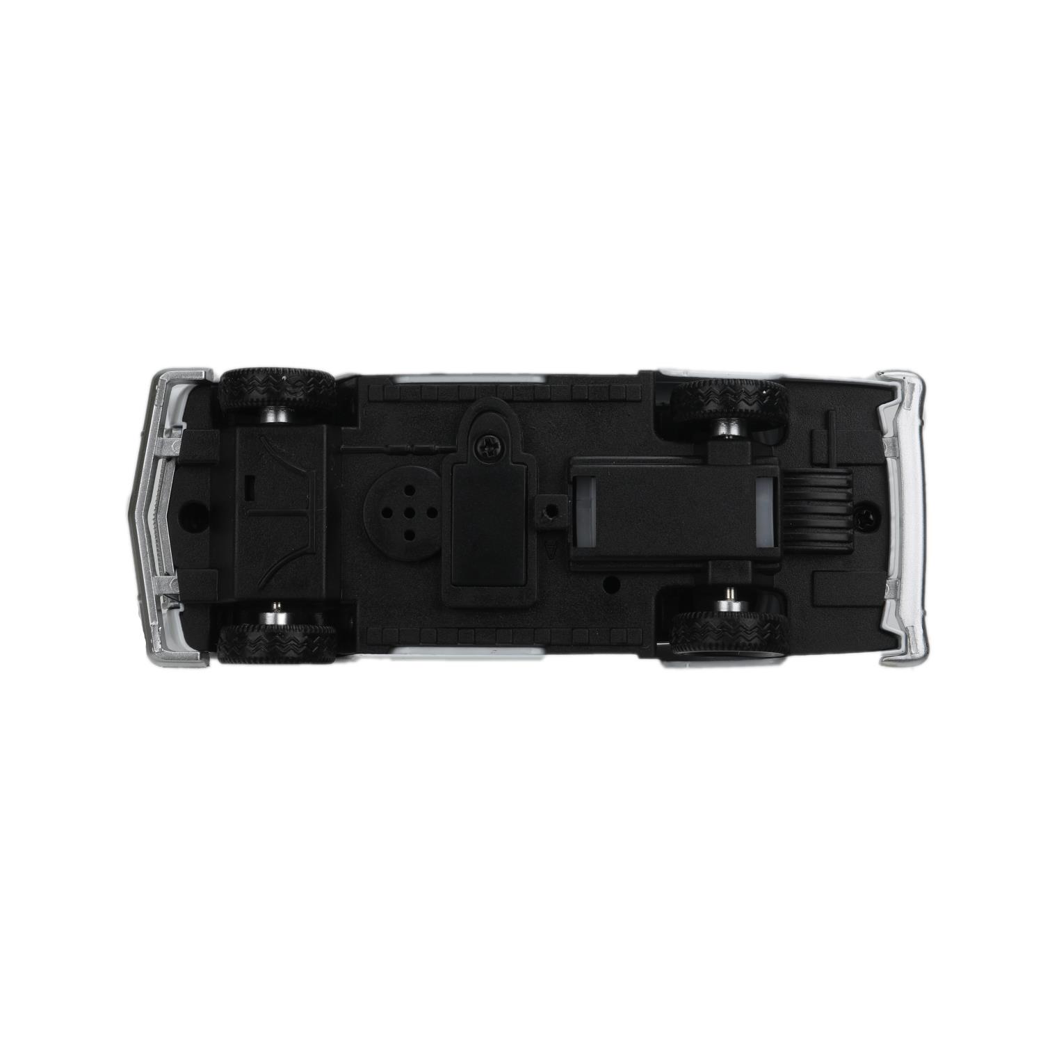 Автомобиль Технопарк 395957 - фото 7