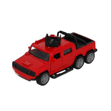 Пикап Motorro