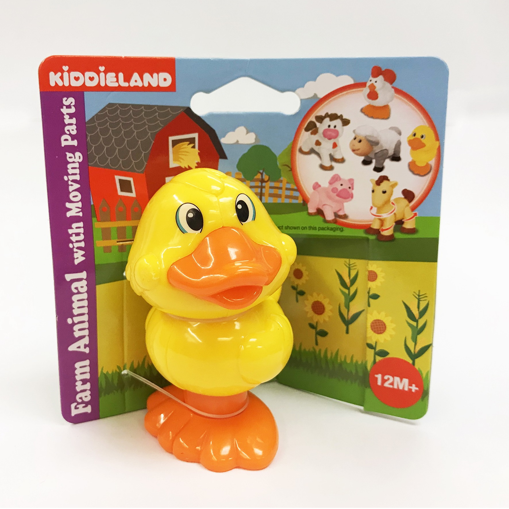 Игрушка Kiddieland - фото 2