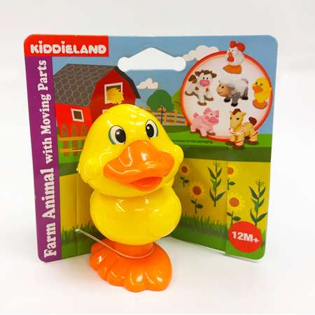 Игрушка Kiddieland