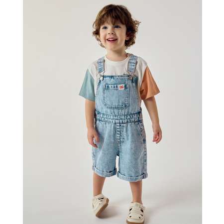 Полукомбинезон BabyGo