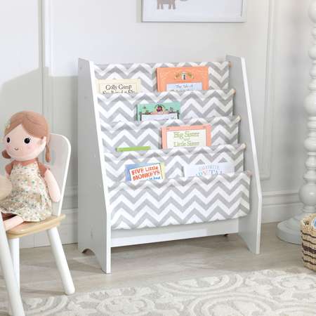 Система для хранения KidKraft Серый 14234_KE