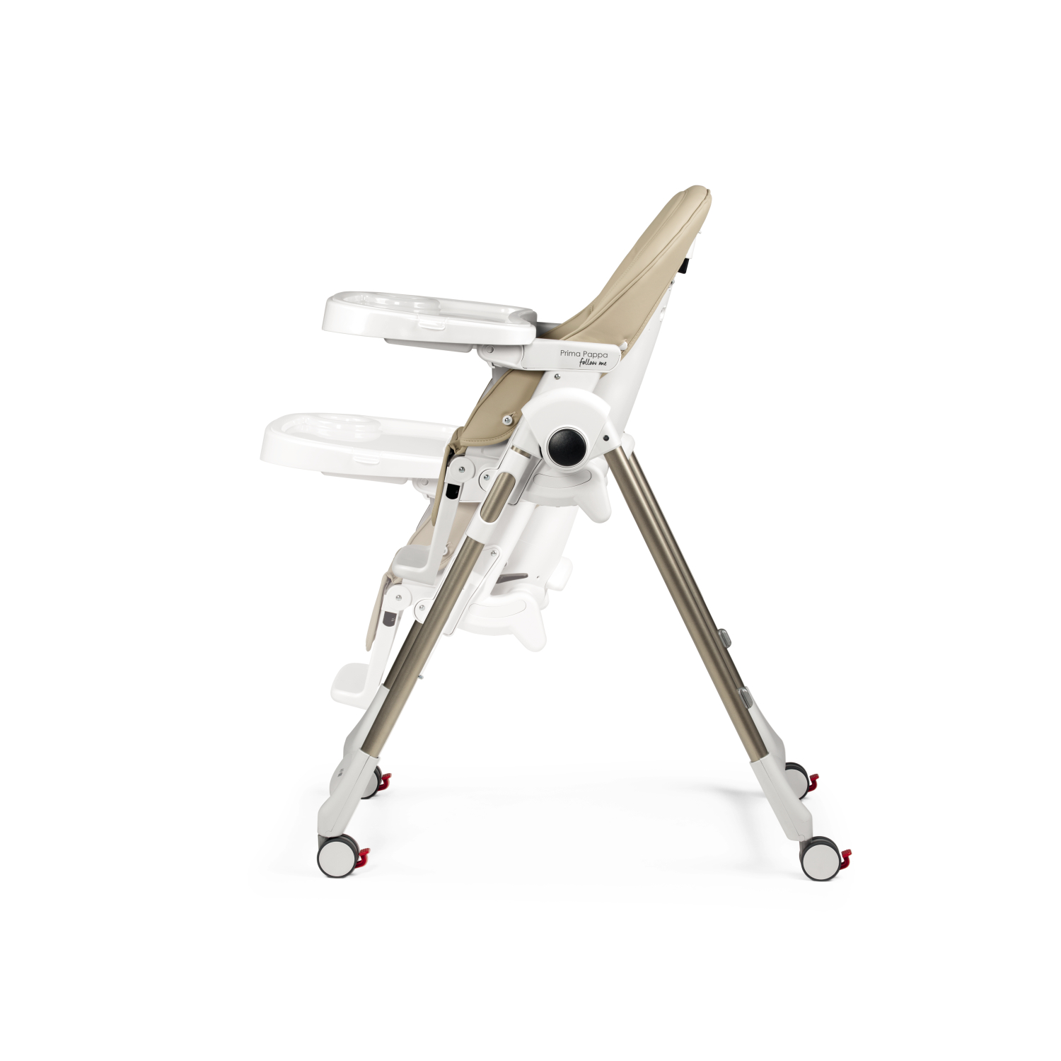 Стул Peg-Perego Prima Pappa Follow Me Astral - фото 12