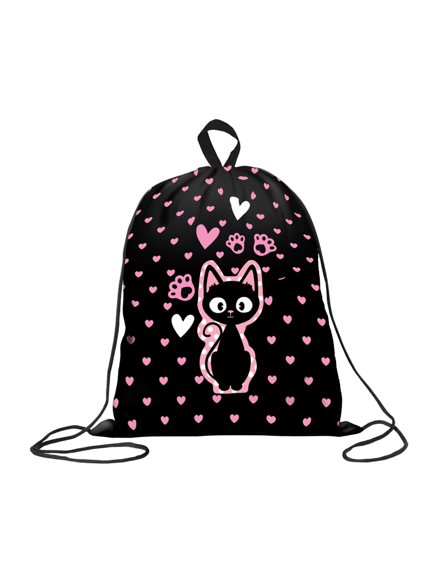 Мешок для обуви Brauberg - фото 12