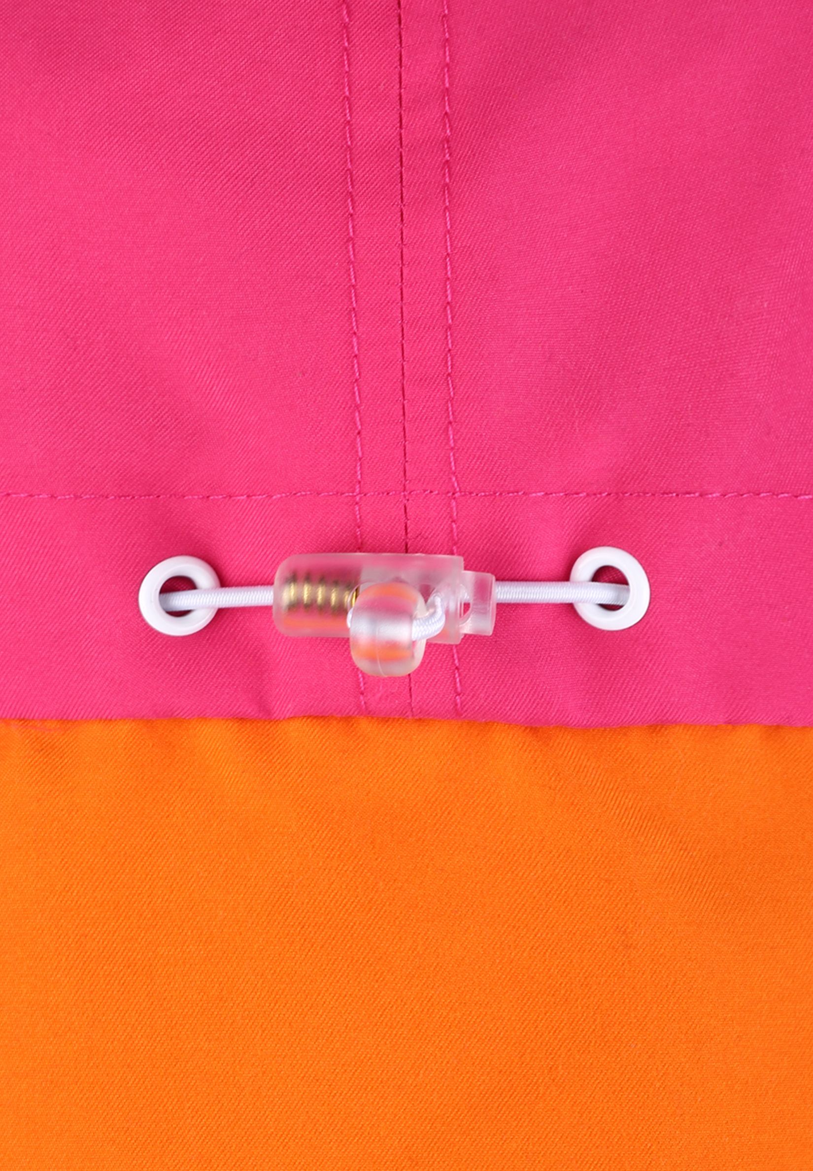 Кепка Reima 528658-4460 - фото 4