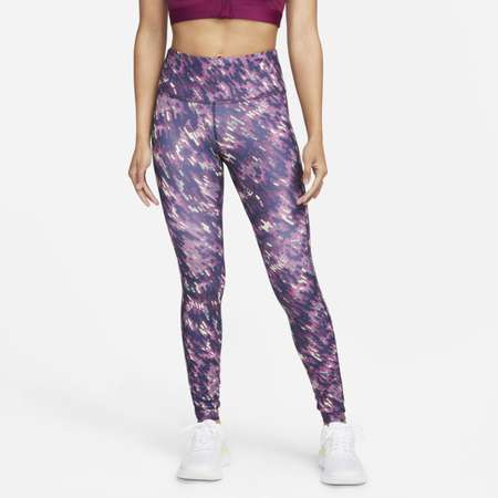 Леггинсы Nike