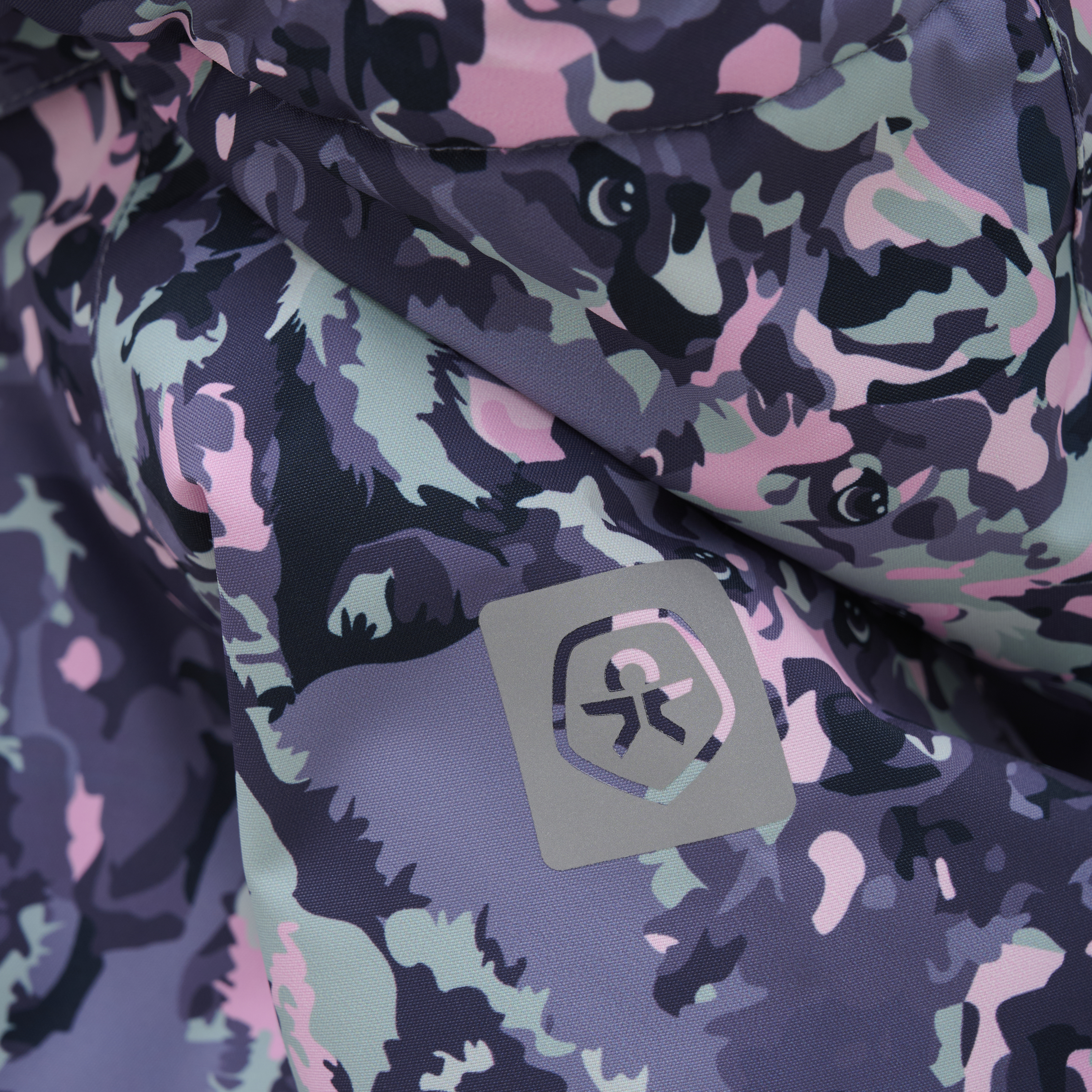 Куртка Color Kids 742152-6033 - фото 4