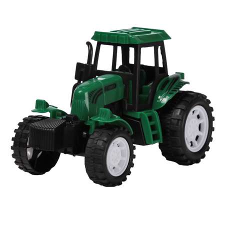 Трактор Mobicaro