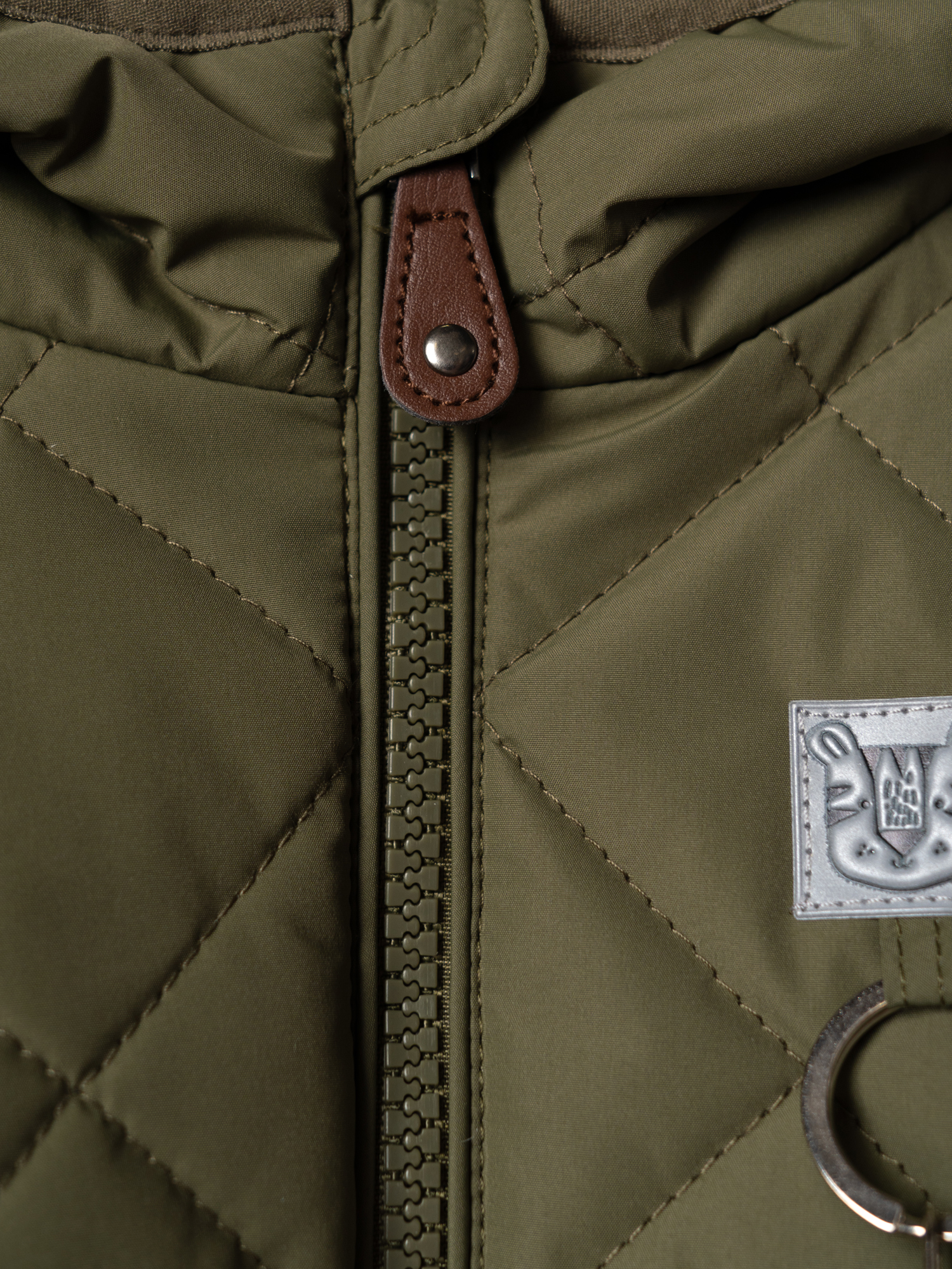 Куртка PlayToday 12613124 - фото 9