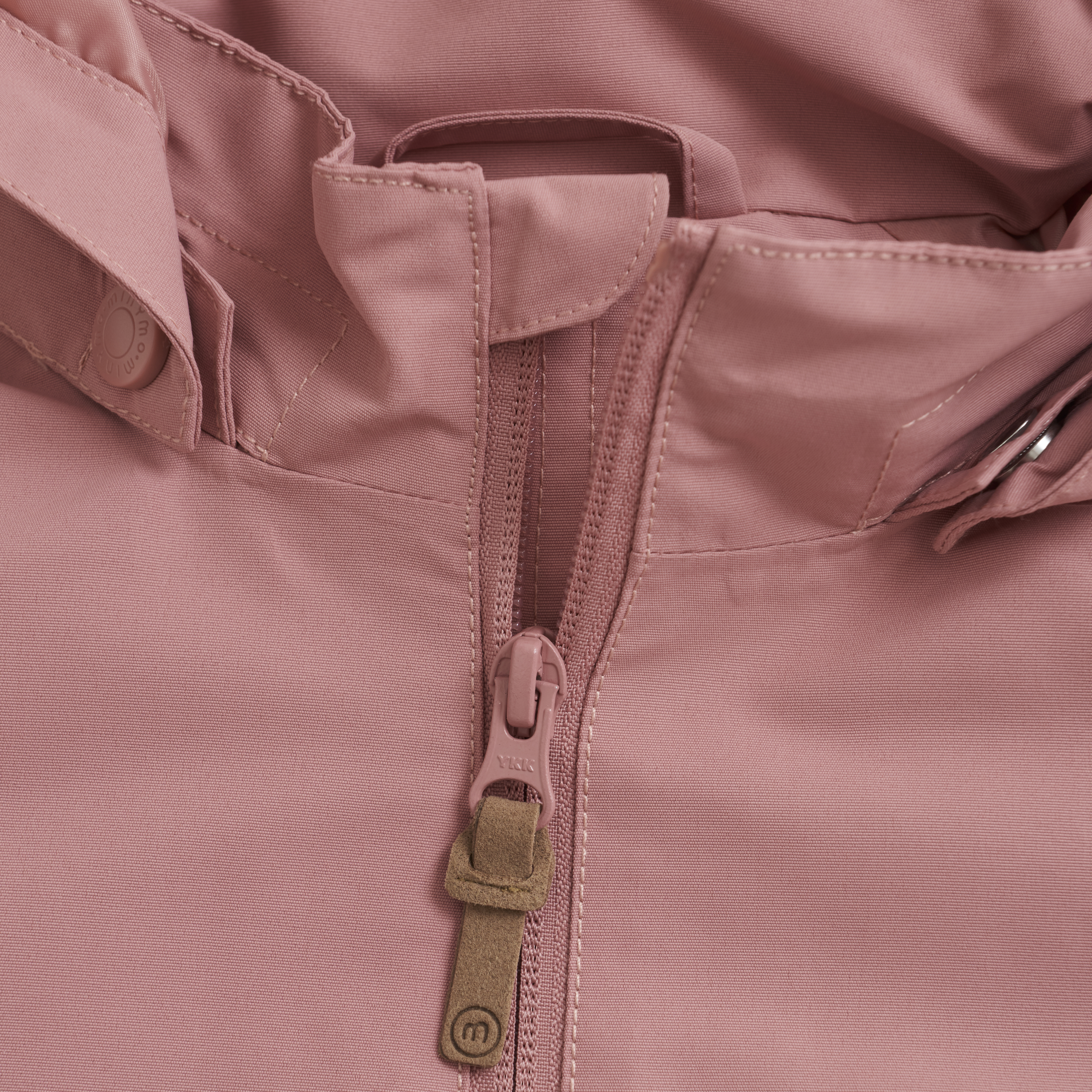 Куртка MinyMo 162245-5718 - фото 3