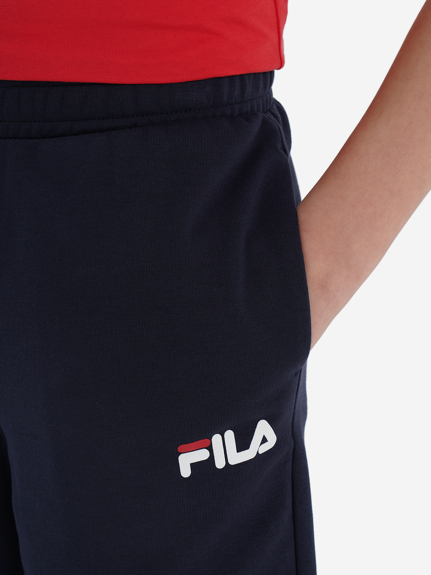 Шорты FILA 142341FLA-Z4 - фото 7