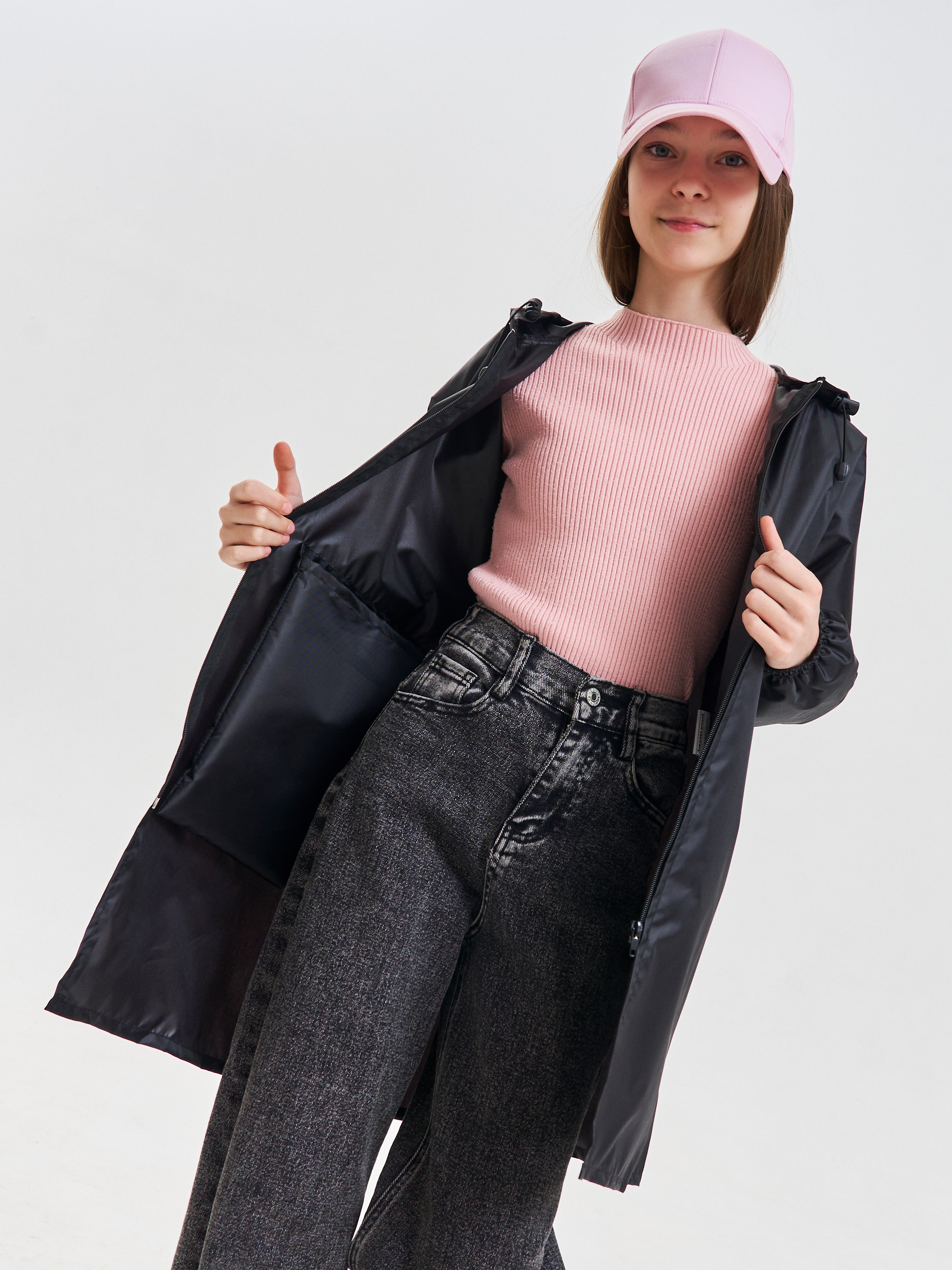 Дождевик Федор Сумкин ДО017/1 - фото 26