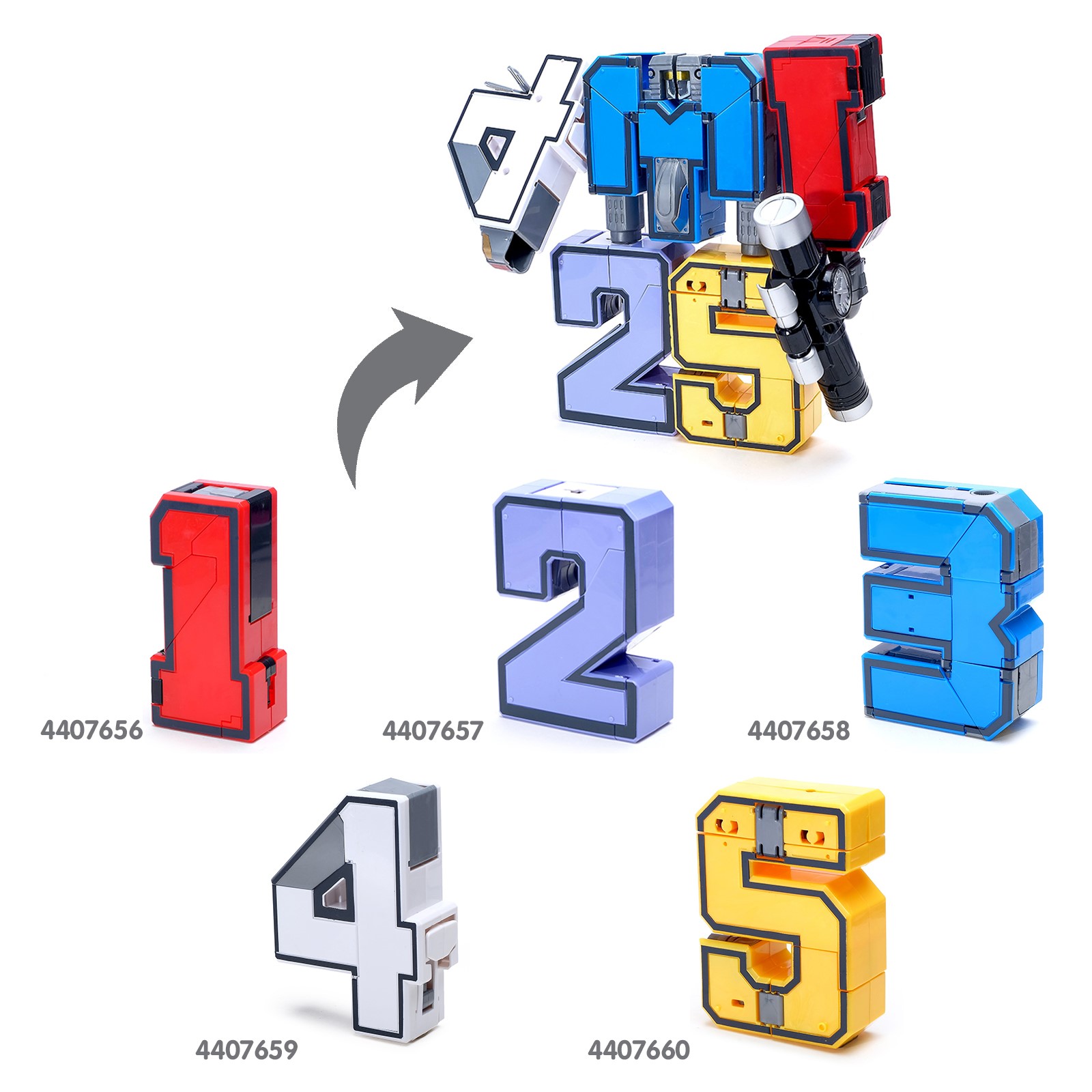 Игровой набор WOOW TOYS - фото 2