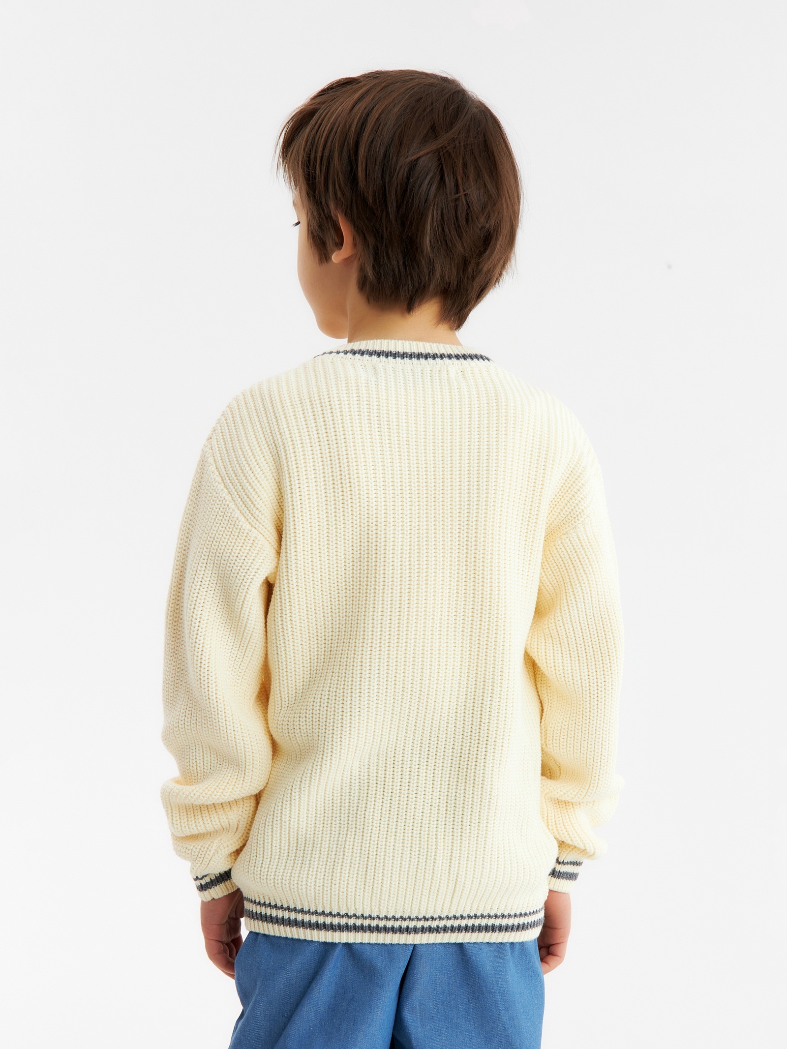 Кардиган Kaftan 10539622 - фото 5