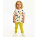 Футболка и брюки Deiko Baby