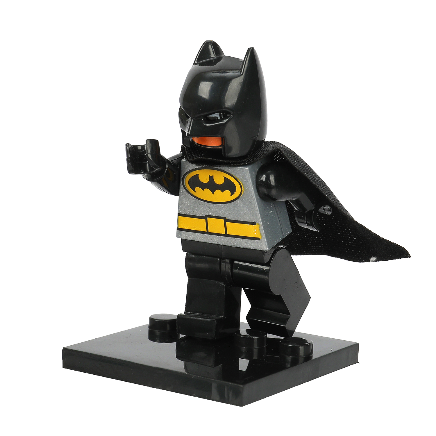 Конструктор Город мастеров Мой мир 6 дет. - фото 7