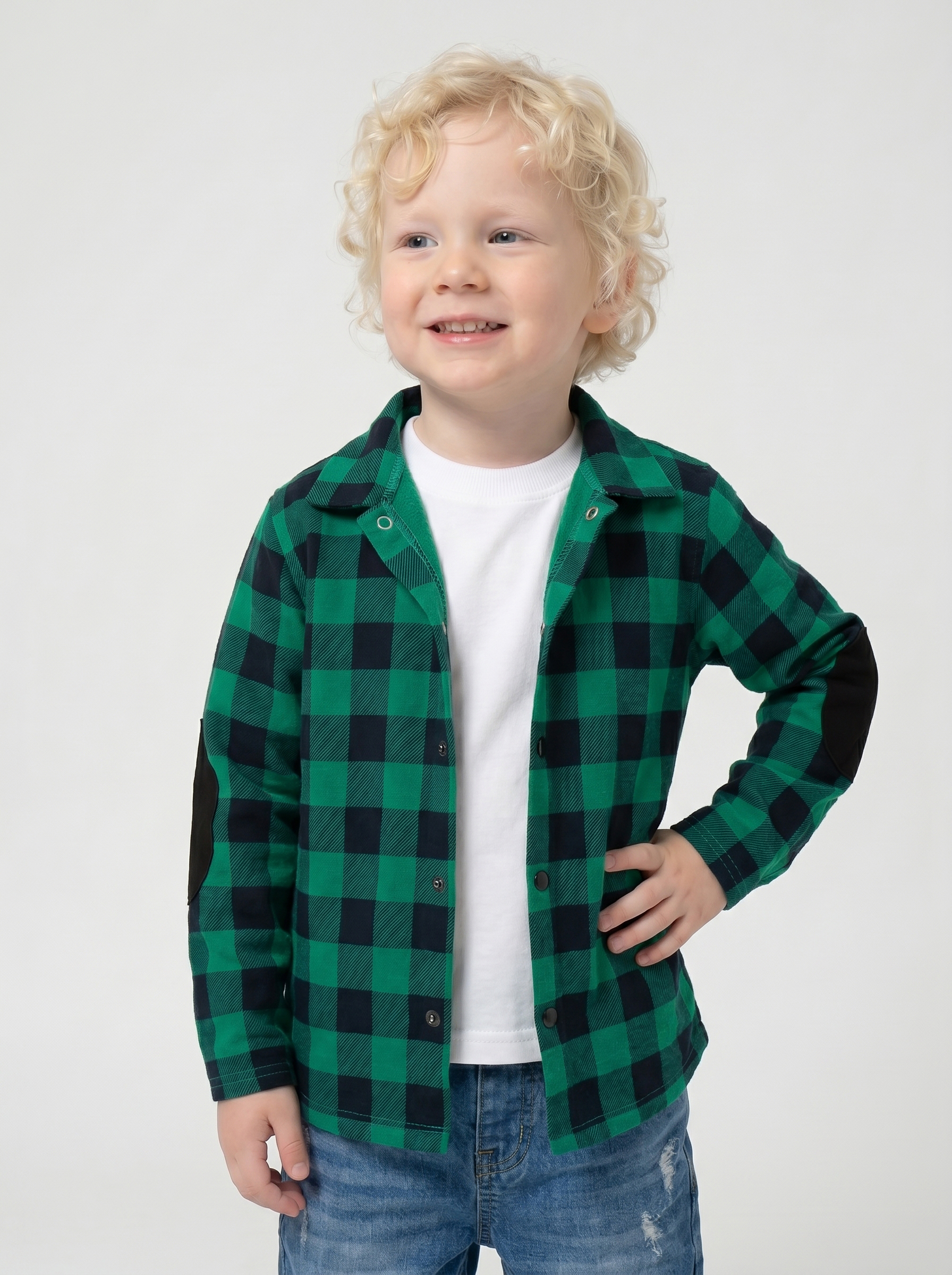 Изображение товара Рубашка YOULALA: 110