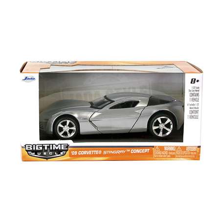 Автомобиль Jada Die Cast 1:32 в ассортименте