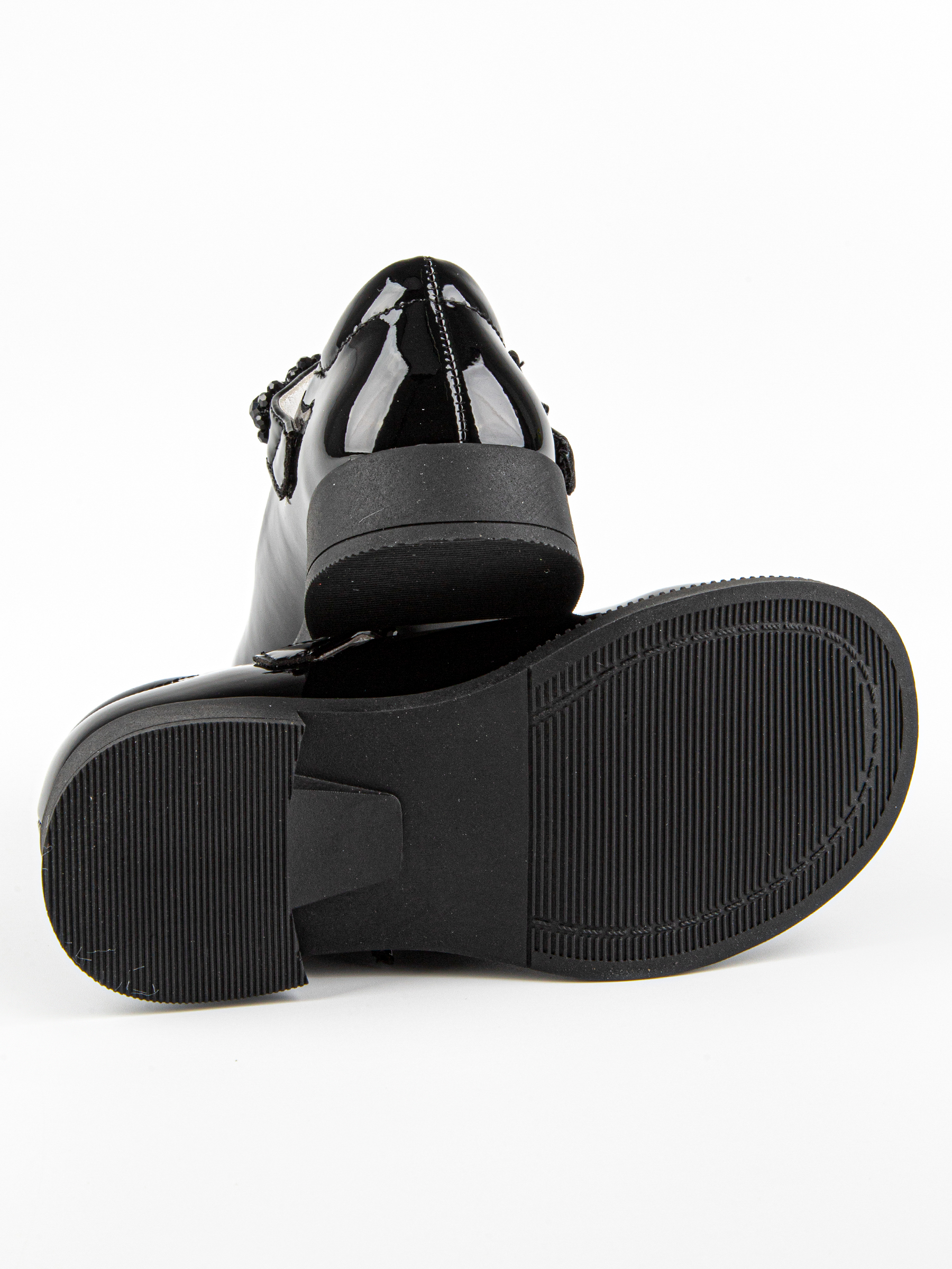 Туфли Kapika 221002п-1 - фото 5