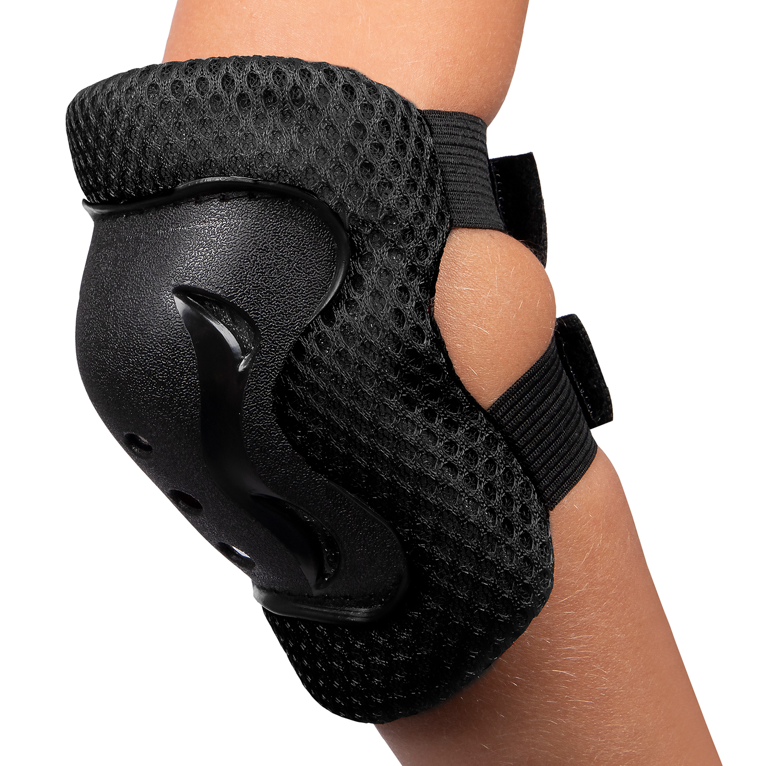 Наколенники, налокотники, шлем CITYRIDE 50-56 - фото 20