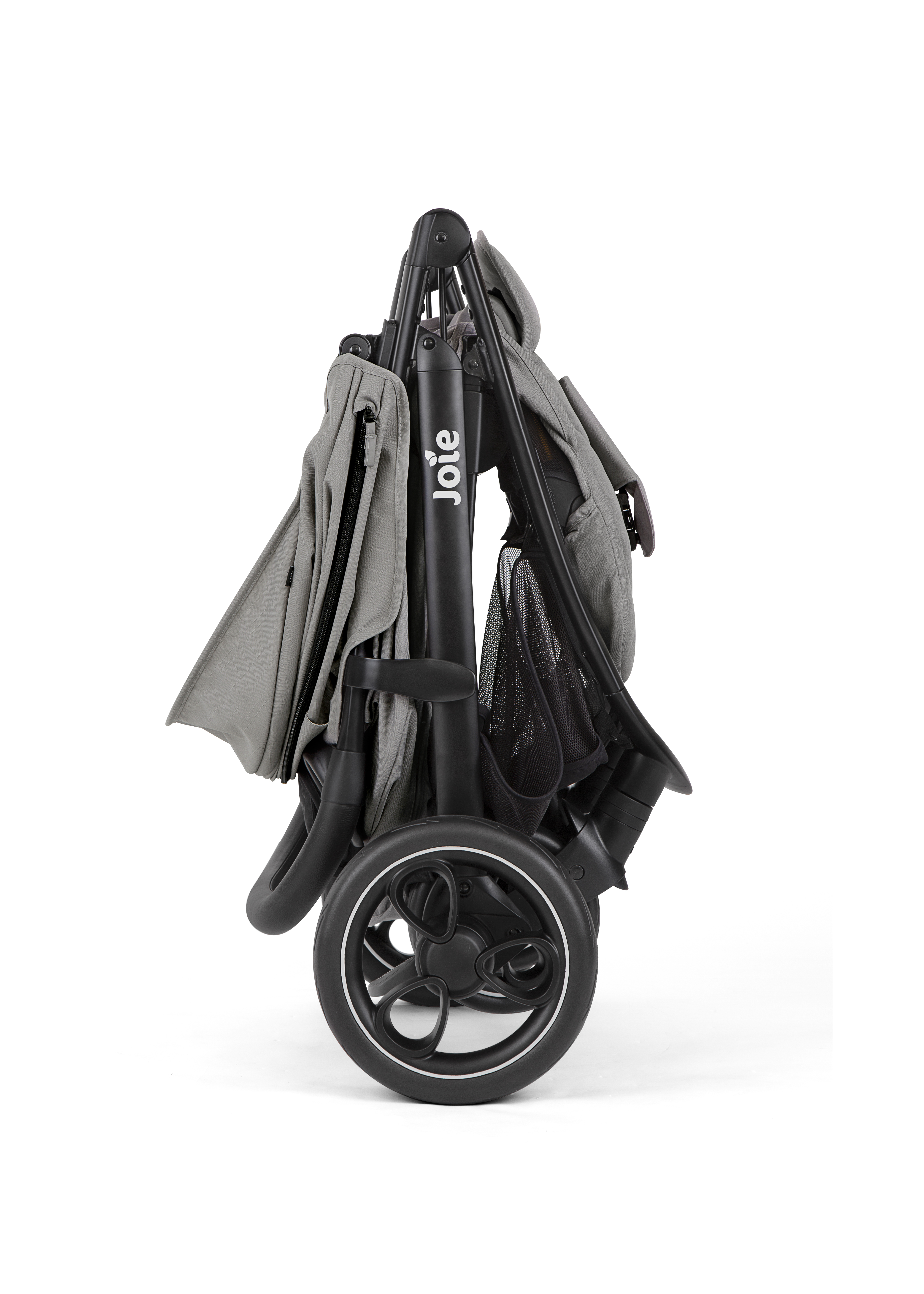 Коляска прогулочная Joie JOIE Litetrax Pebble - фото 5